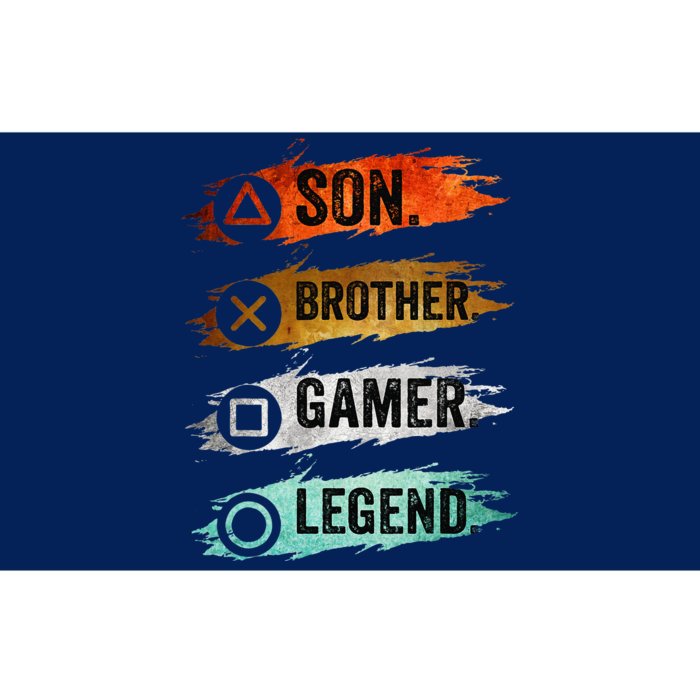 Gaming Gifts For Teenage 816 Year Old Gamer Bumper Sticker