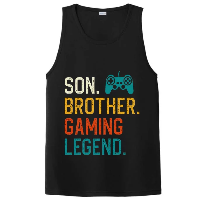 Gaming Gifts For Teenage Boyss 812 Year Old Christmas Gamer Performance Tank