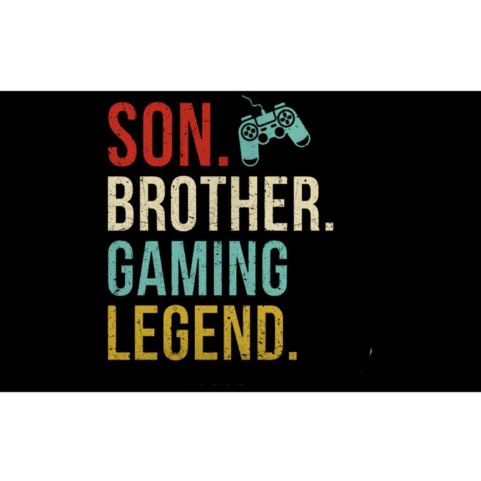 Gaming Gifts For Teenage Boy 8-12 Year Old Christmas Gamer Bumper Sticker