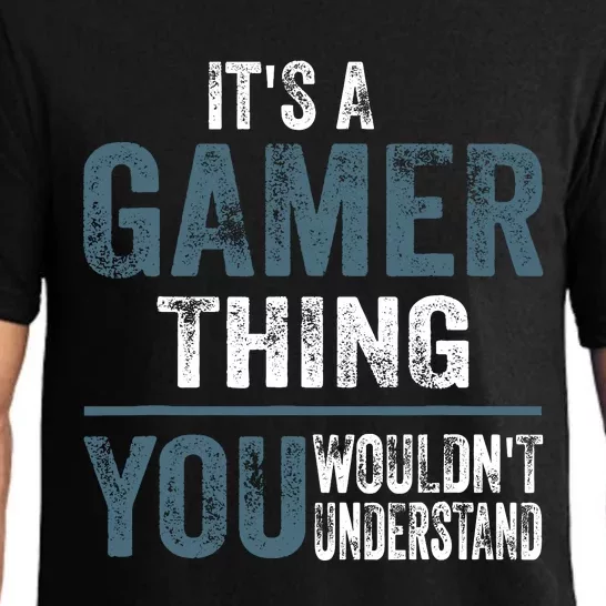 Gaming Gifts For Teenage Boy 816 Year Old Christmas Gamer Pajama Set