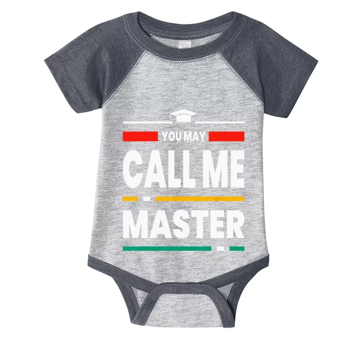 Graduation Gifts For Masters Degree For Her Him Best Friends Infant Baby Jersey Bodysuit