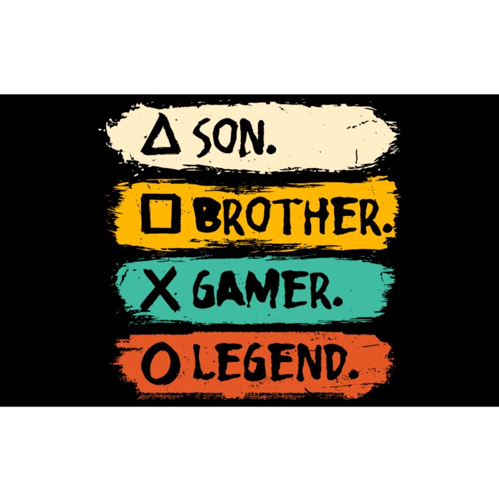 Gaming Gifts For Teenage Boy 816 Year Old Gamer Bumper Sticker