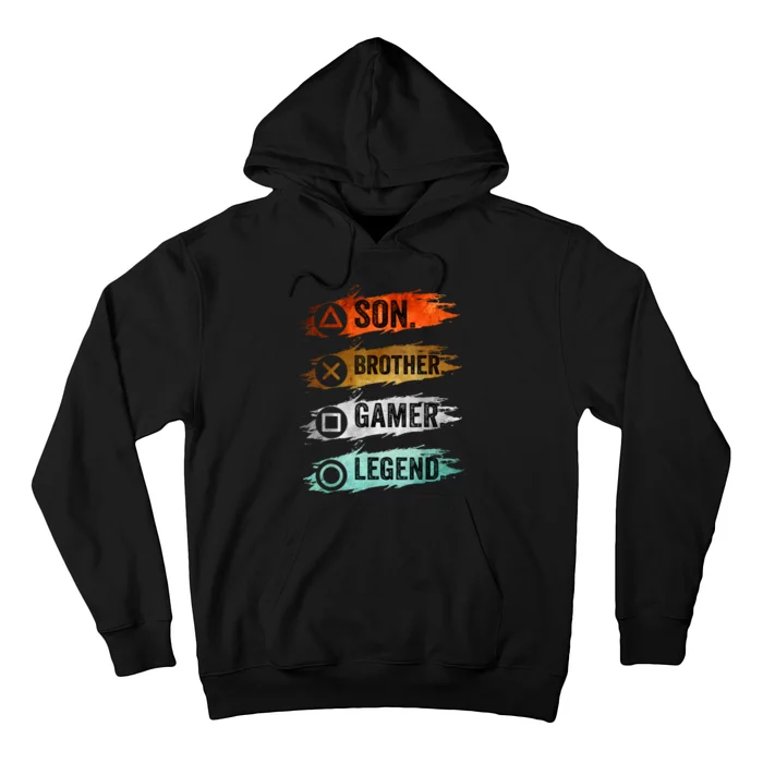 Gaming Gifts For Teenage Boy 816 Year Old Gamer Hoodie