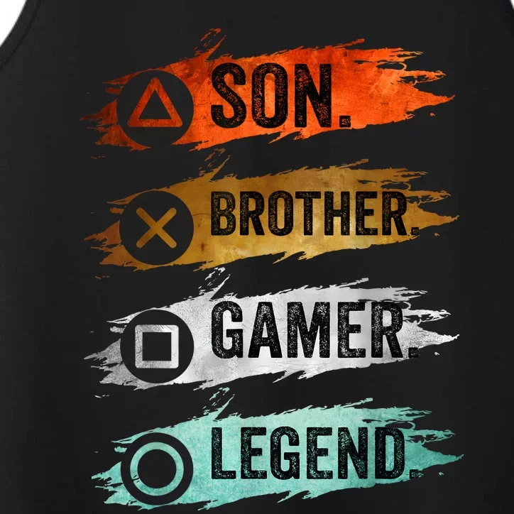 Gaming Gifts For Teenage Boy 816 Year Old Gamer Performance Tank