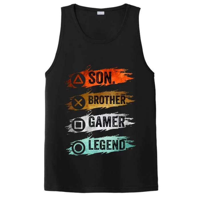 Gaming Gifts For Teenage Boy 816 Year Old Gamer Performance Tank