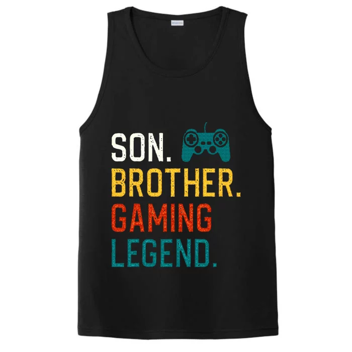 Gaming Gifts For Teenage 8 12 Year Old Christmas Gamer Performance Tank