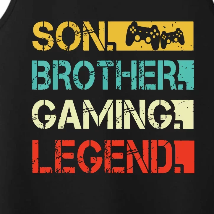 Gaming Gifts For Teenage 812 Year Old Christmas Gamer Performance Tank