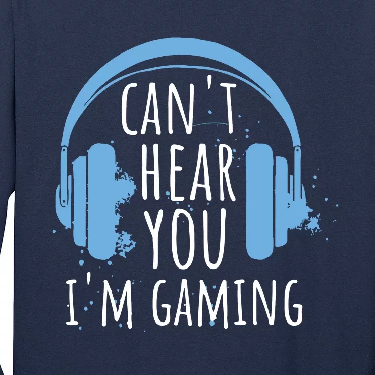 Gaming Gifts For Teenage 812 Year Old Teen Him Gamer Long Sleeve Shirt