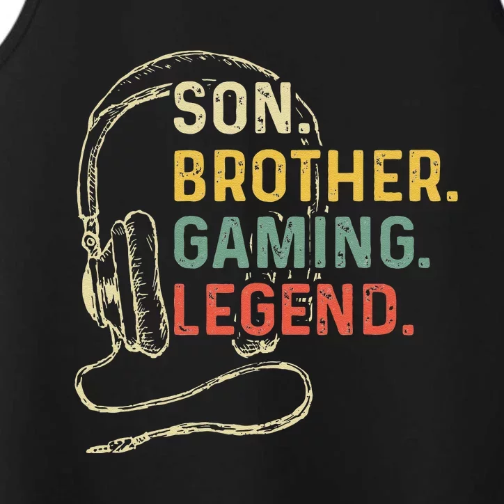 Gaming Gifts Fornage 812 Year Old Christmas Gamer Gift Performance Tank