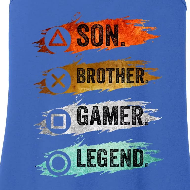 Gaming Gifts For Teenage 816 Year Old Gamer Ladies Essential Tank