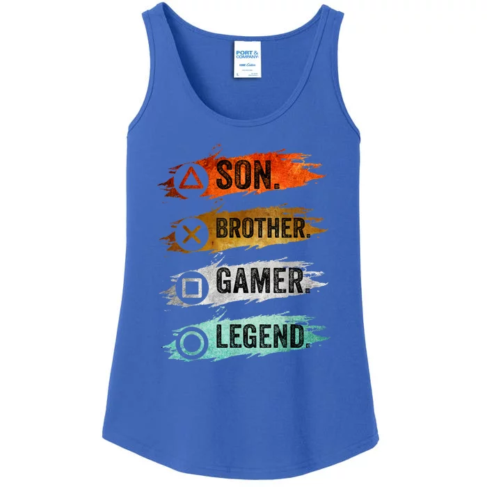 Gaming Gifts For Teenage 816 Year Old Gamer Ladies Essential Tank