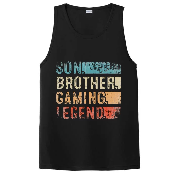 Gaming Gifts Fornage 812 Year Old Christmas Gamer Performance Tank