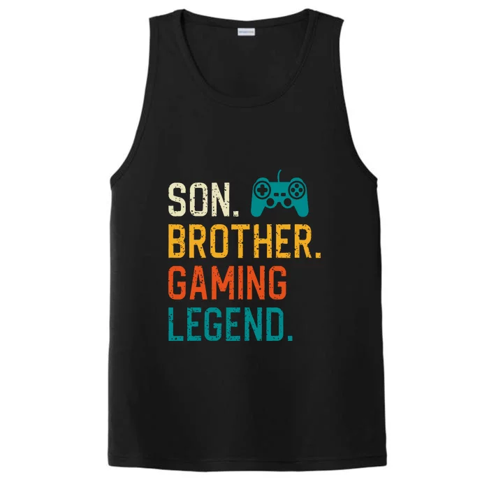 Gaming Gifts For Teenage Boys 812 Year Old Christmas Gamer Performance Tank