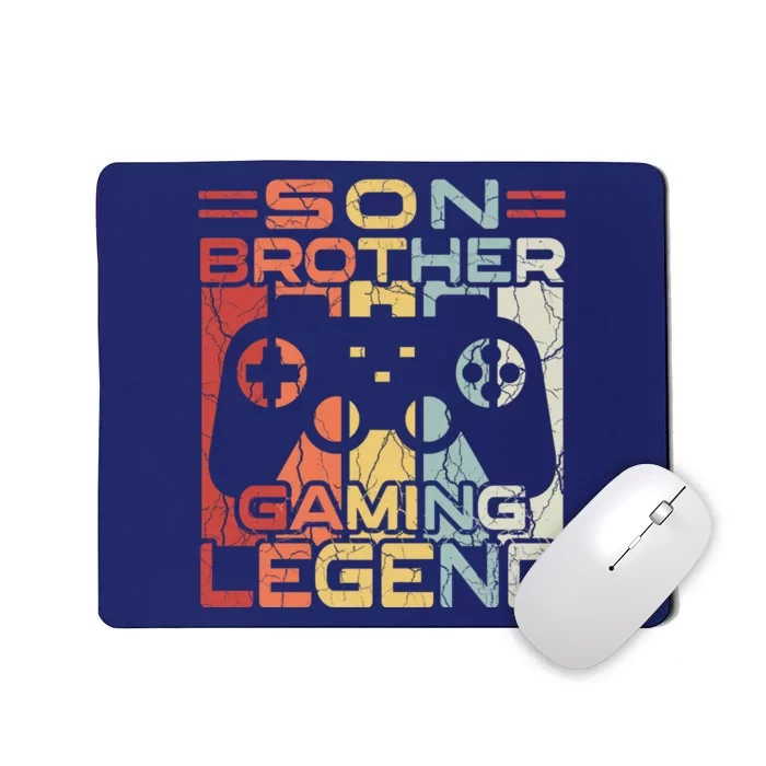 Gaming Gifts For Teenage Boy 812 Year Old Video Gamer Mousepad