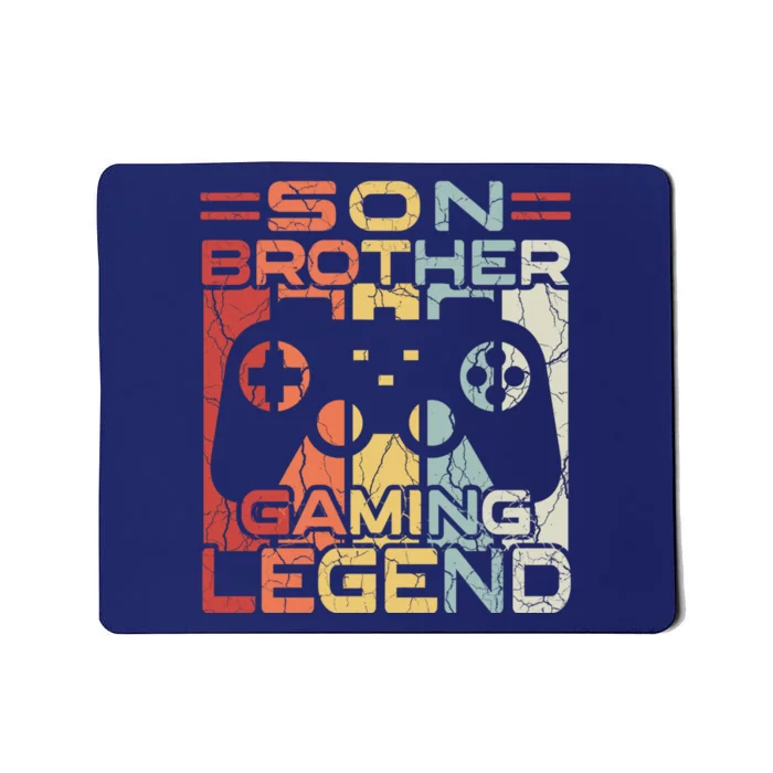 Gaming Gifts For Teenage Boy 812 Year Old Video Gamer Mousepad