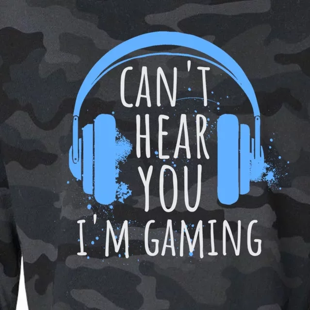 Gaming Gifts For Teenage Boy 812 Year Old Teen Him Gamer Cropped Pullover Crew