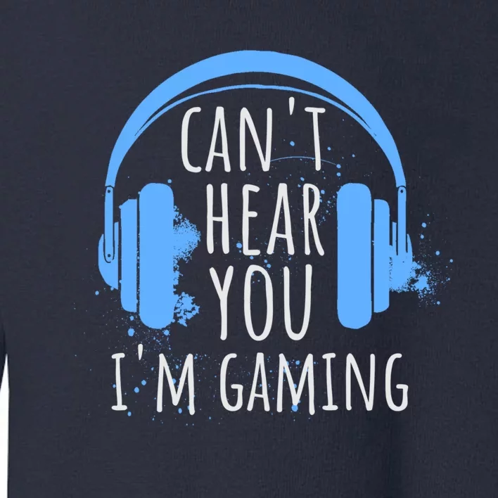 Gaming Gifts For Teenage Boy 812 Year Old Teen Him Gamer Toddler Sweatshirt