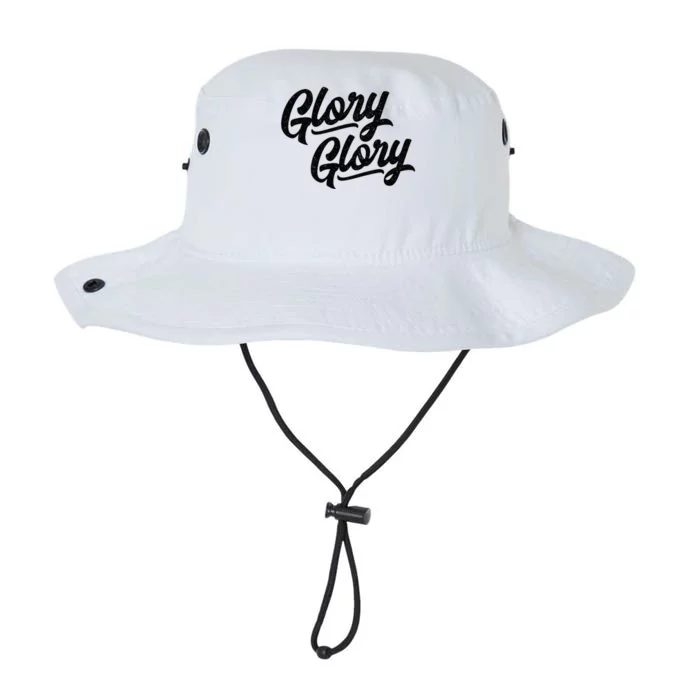 Glory Glory Georgia Rally Fight Song Legacy Cool Fit Booney Bucket Hat