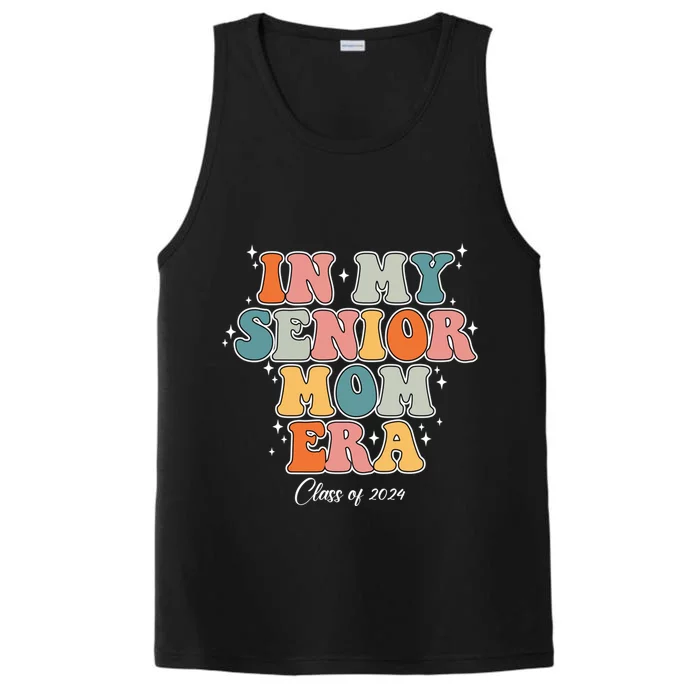 Graduate () Gift Performance Tank