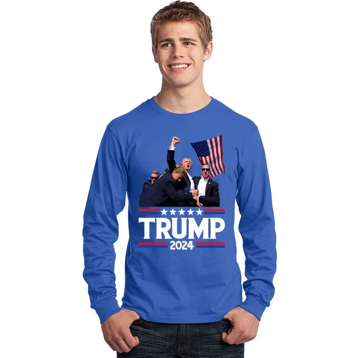 Great Gift Tall Long Sleeve T-Shirt