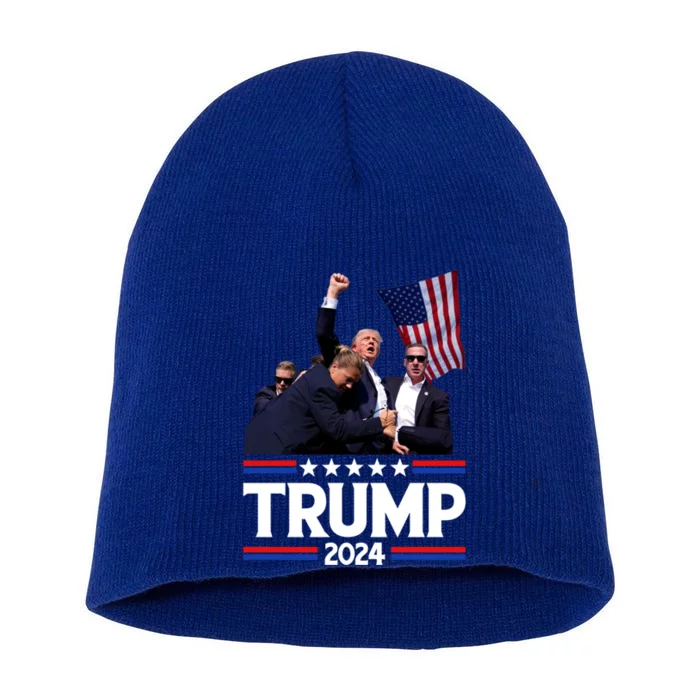 Great Gift Short Acrylic Beanie