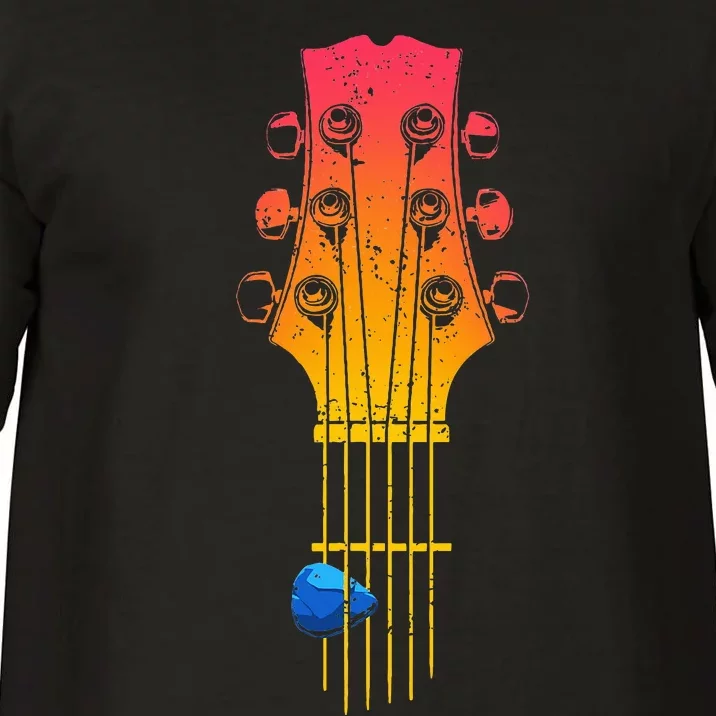 Guitar Guitarist Comfort Colors T-Shirt