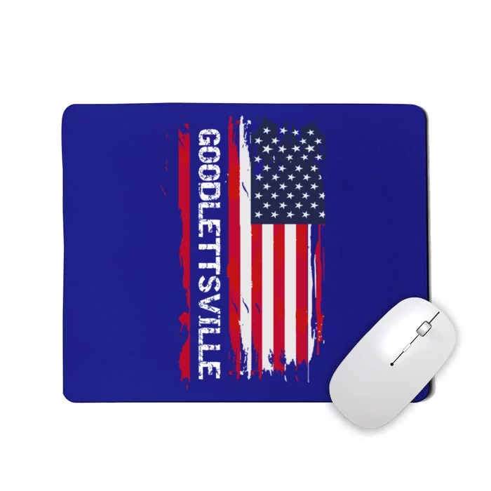 Goodlettsville Gift Mousepad