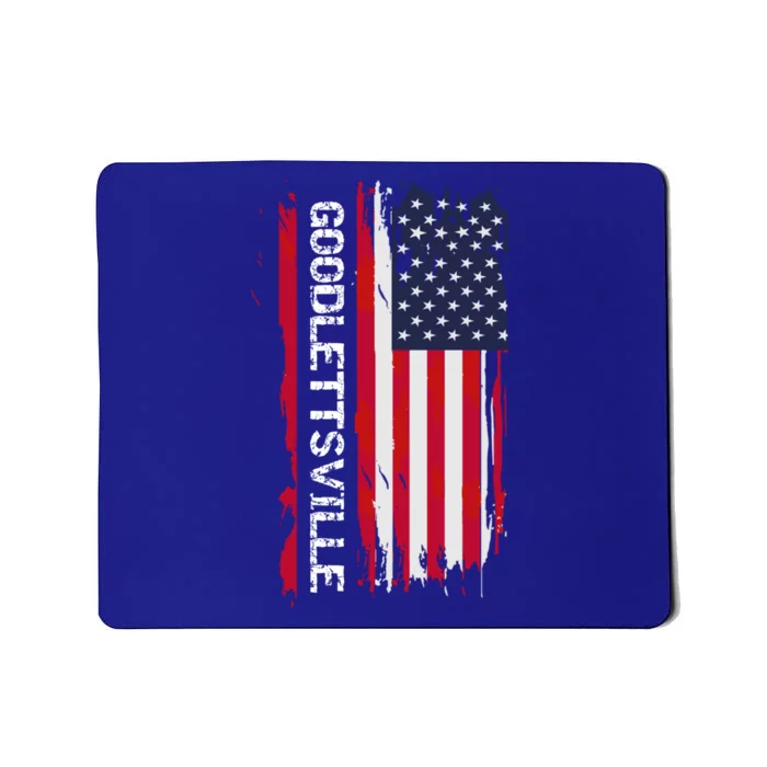 Goodlettsville Gift Mousepad