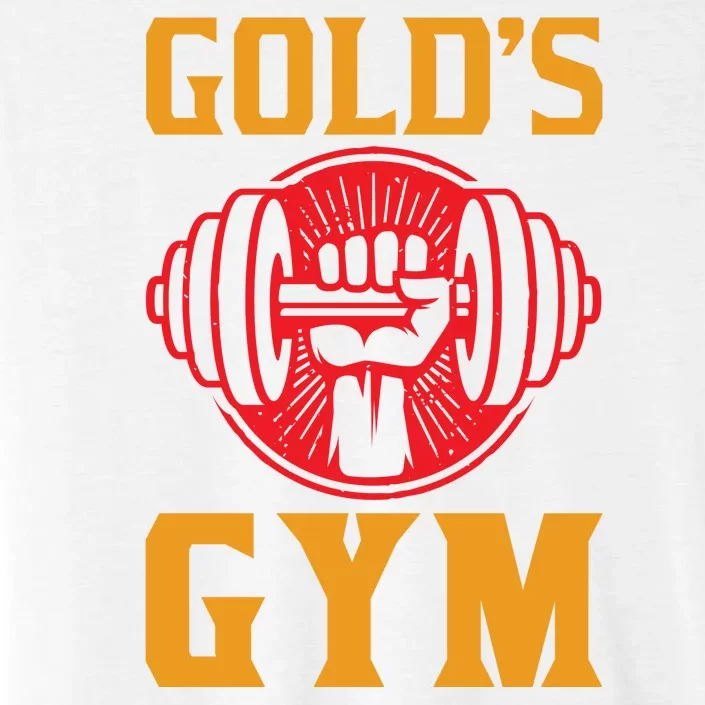 Gold's Gym ChromaSoft Performance T-Shirt