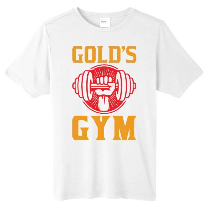 Gold's Gym ChromaSoft Performance T-Shirt