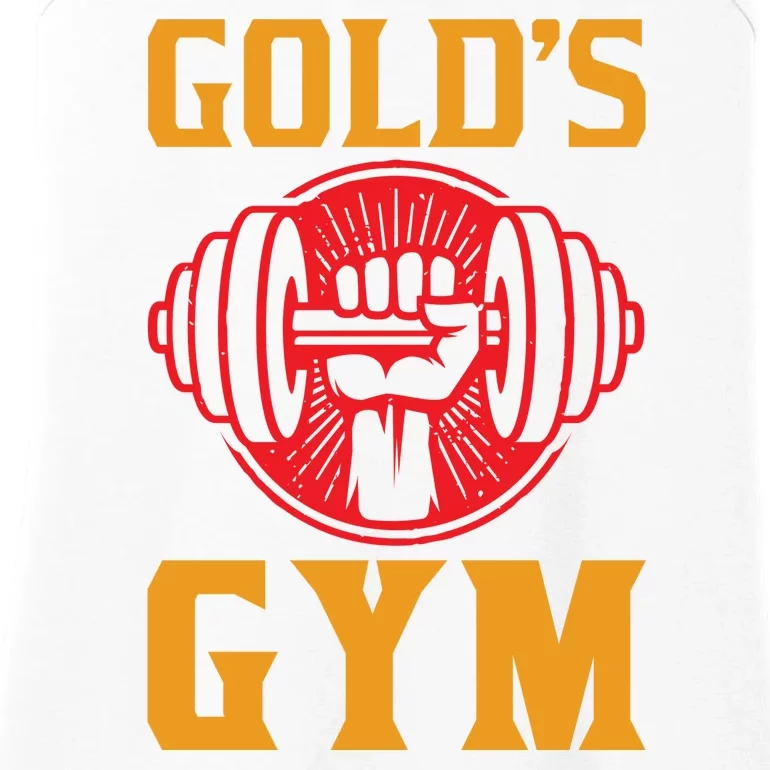 Gold's Gym Ladies Essential Tank