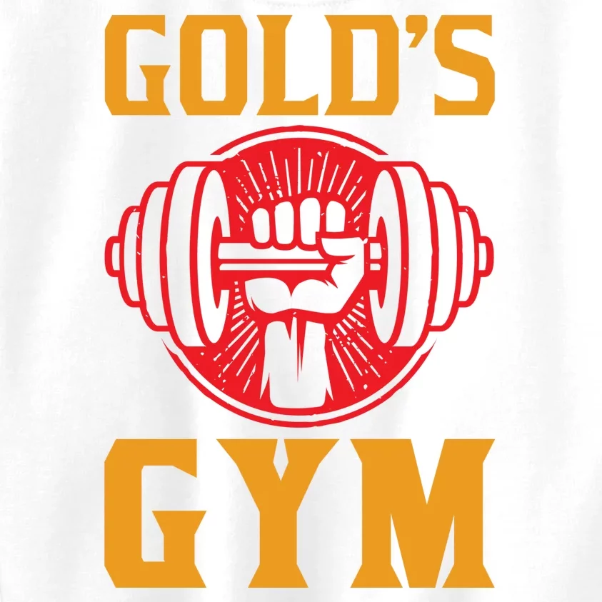 Gold's Gym Kids Sweatshirt