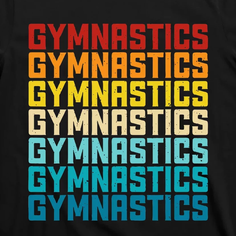 Gymnastics Gymnastics T-Shirt