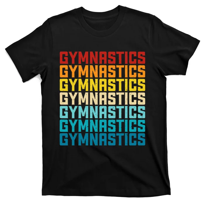 Gymnastics Gymnastics T-Shirt