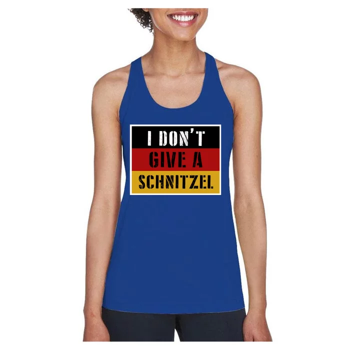 German Grandpa Gift Women's Racerback Tank