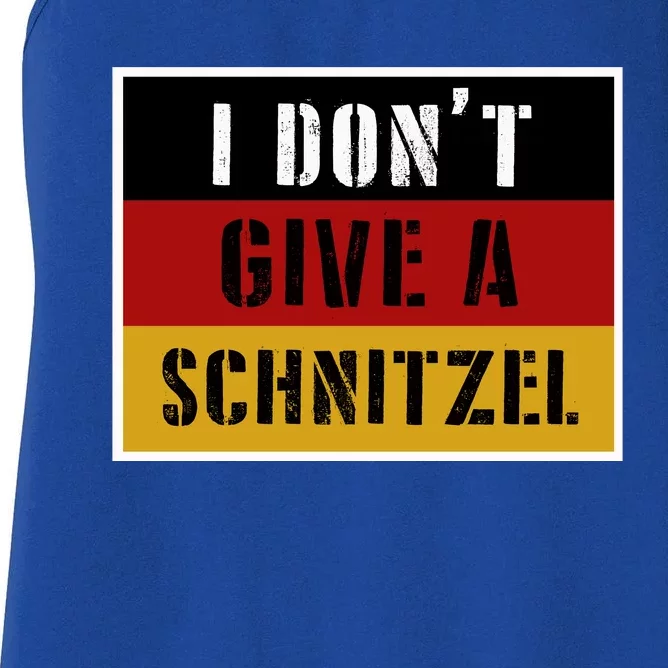 German Grandpa Gift Women's Racerback Tank