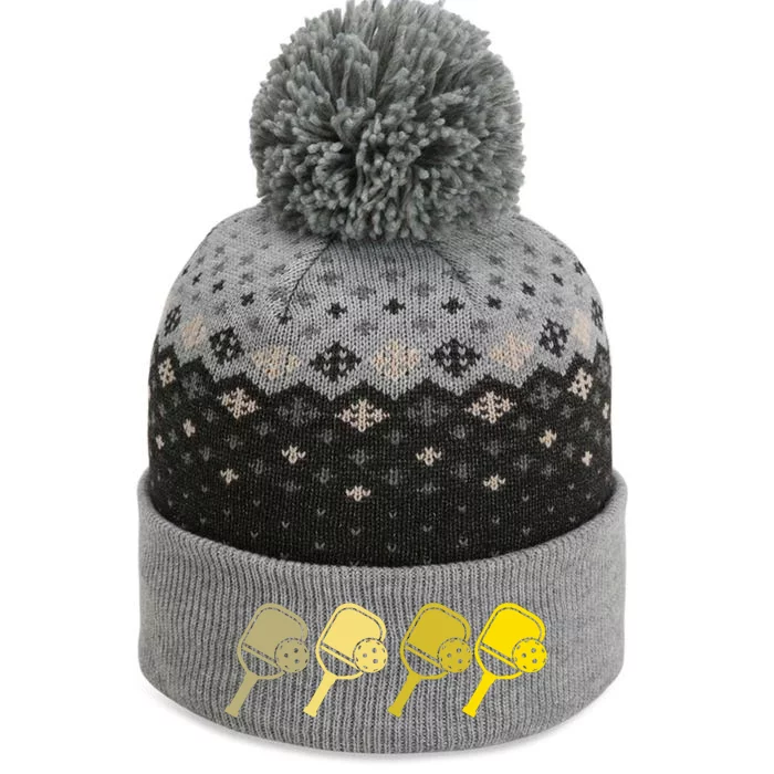 Great Gift The Baniff Cuffed Pom Beanie