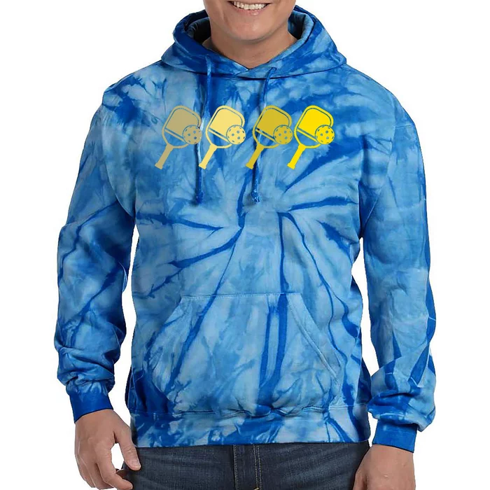 Great Gift Tie Dye Hoodie