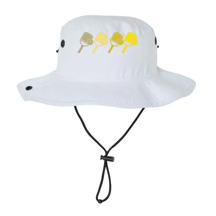 Great Gift Legacy Cool Fit Booney Bucket Hat