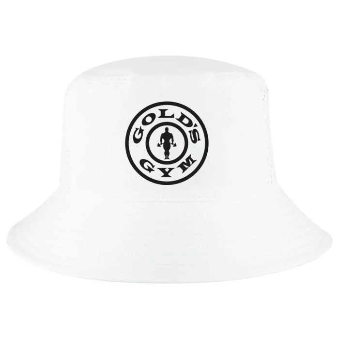 Gold Gym Cool Comfort Performance Bucket Hat