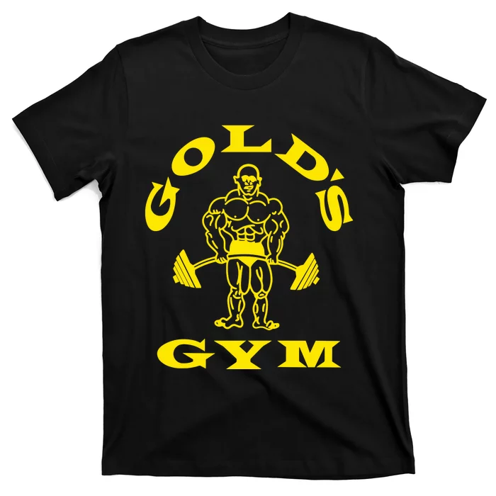 Gold Gym T-Shirt