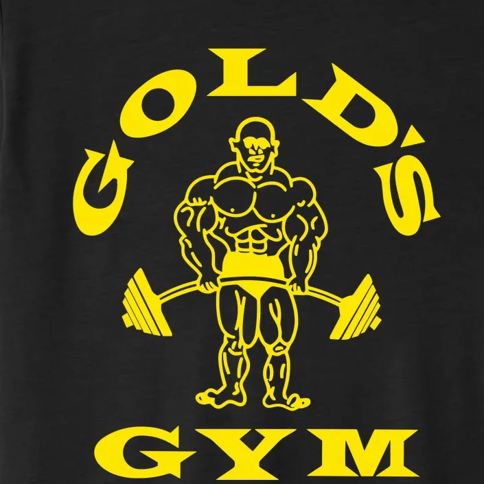 Gold Gym ChromaSoft Performance T-Shirt