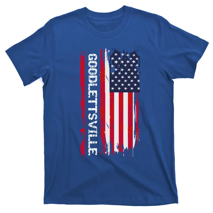 Goodlettsville Gift T-Shirt