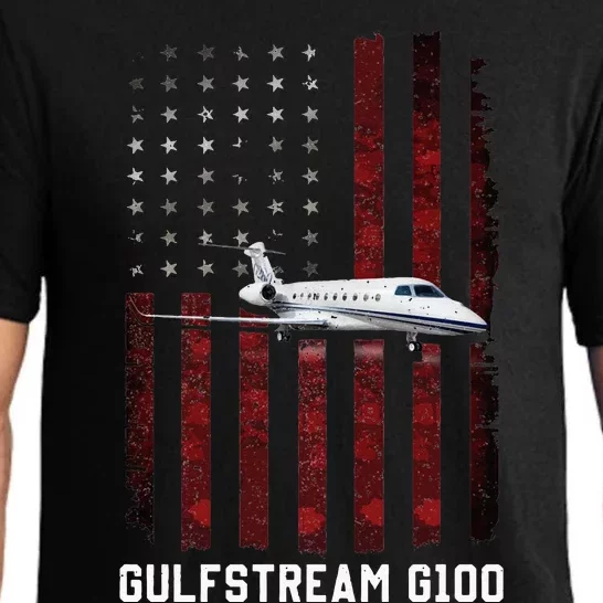 Gulfstream G100 G150 IAI 1125 Astra C 38 Courier Pajama Set