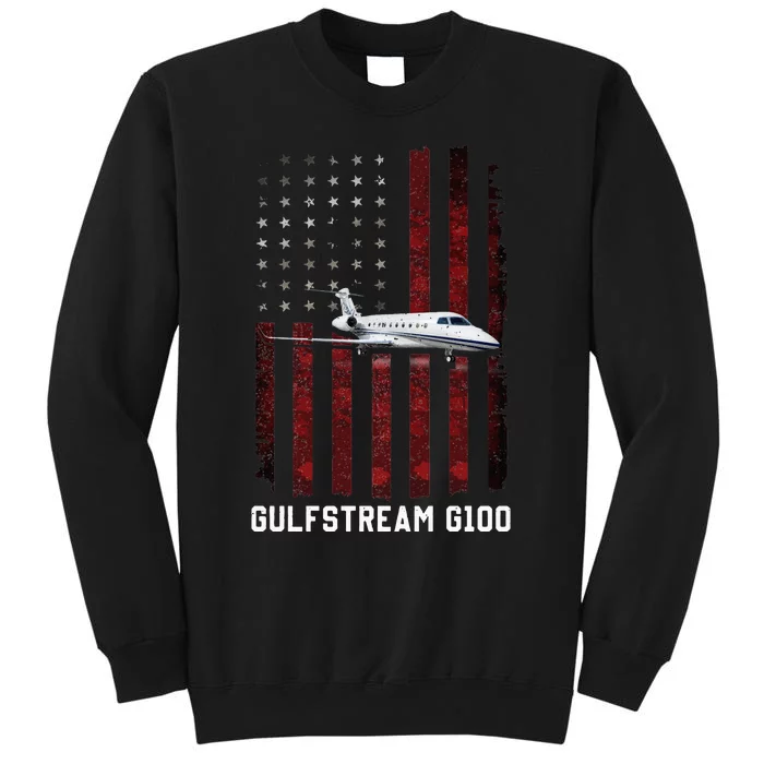 Gulfstream G100 G150 IAI 1125 Astra C 38 Courier Tall Sweatshirt