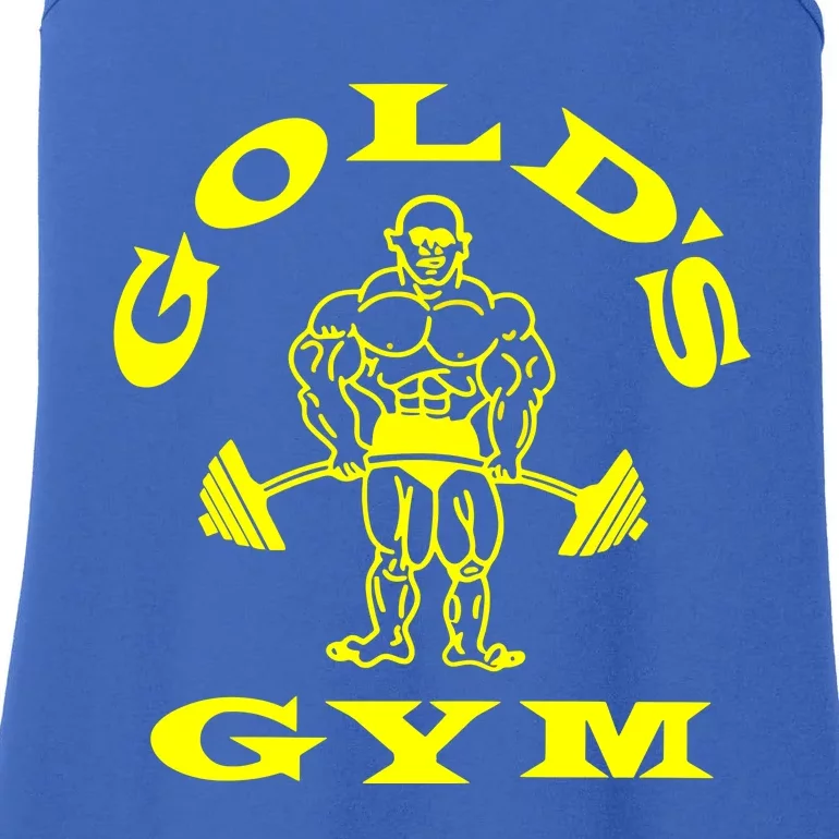 Golds Gym Ladies Essential Tank