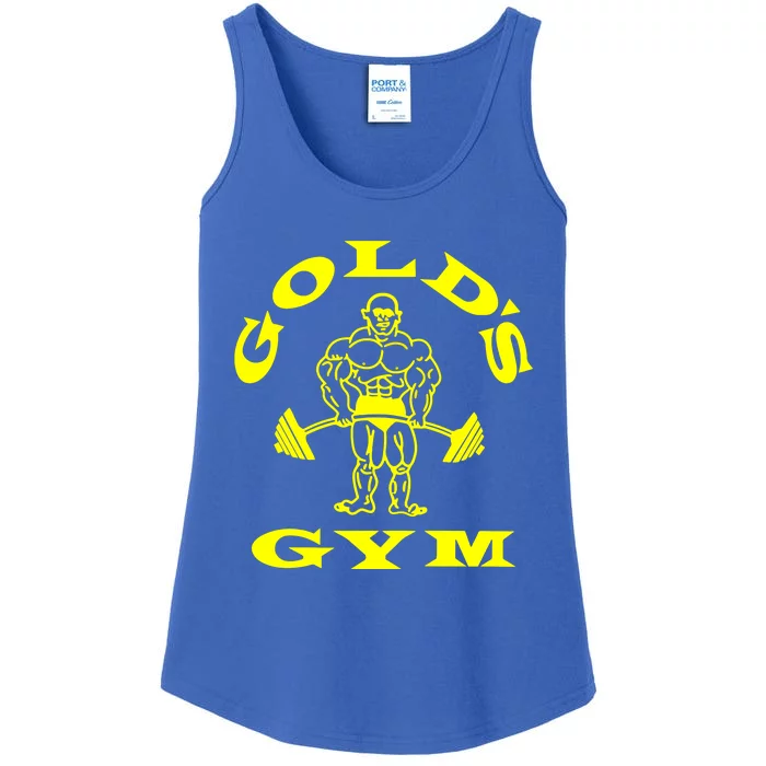 Golds Gym Ladies Essential Tank