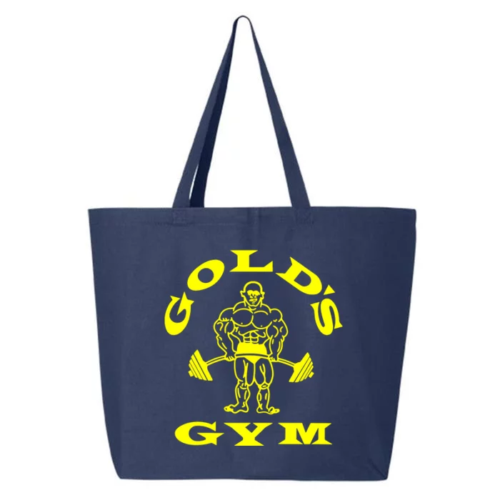 Golds Gym 25L Jumbo Tote