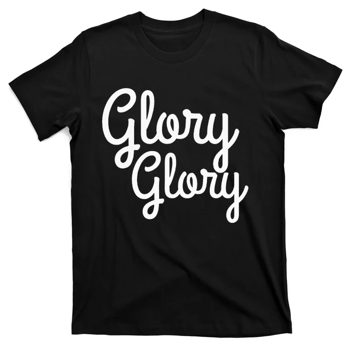 Glory Glory Georgia T-Shirt