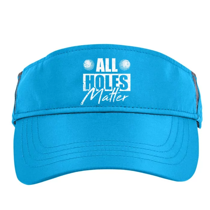 Golf Golfing Golfer Saying Humor Funny Sports Lovers Gifts Adult Drive Performance Visor